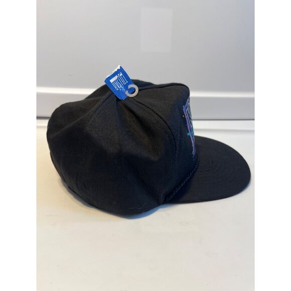 Vintage Rare King of the HIll Dead stock Rare Mohr's 90s Hank Hat - Picture 4 of 10